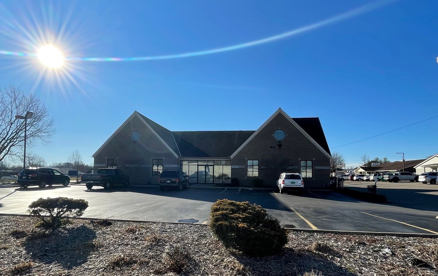 Woodward Commercial Realty, Inc.